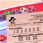 what are good lottery numbers